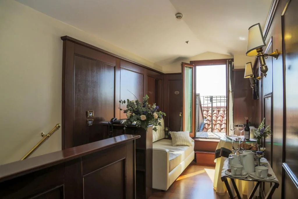 Hotel Bucintoro — foto 4