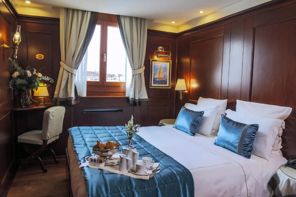 Hotel Bucintoro — foto 5