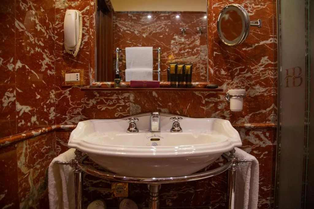 Hotel Bucintoro — foto 6