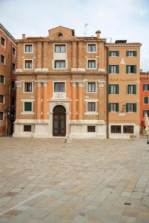 Hotel Bucintoro — foto 7