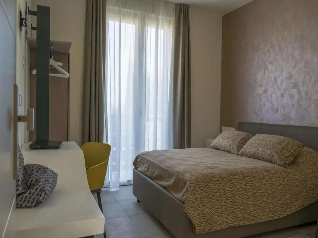 Hotel Buena Onda
