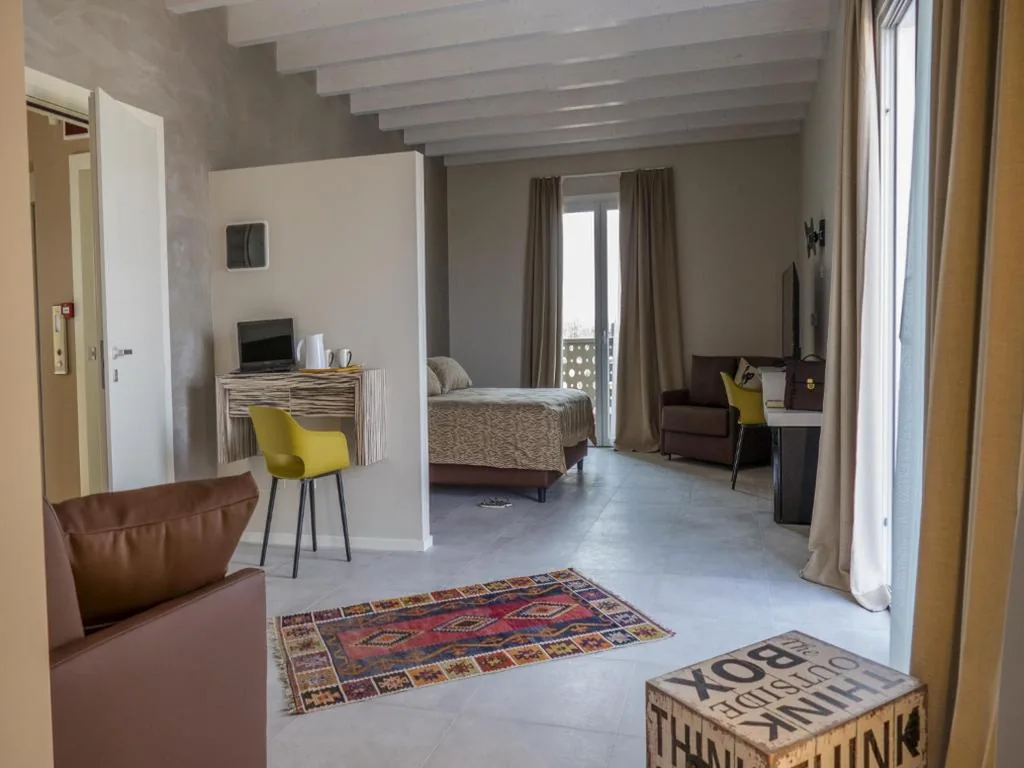 Hotel Buena Onda — foto 6
