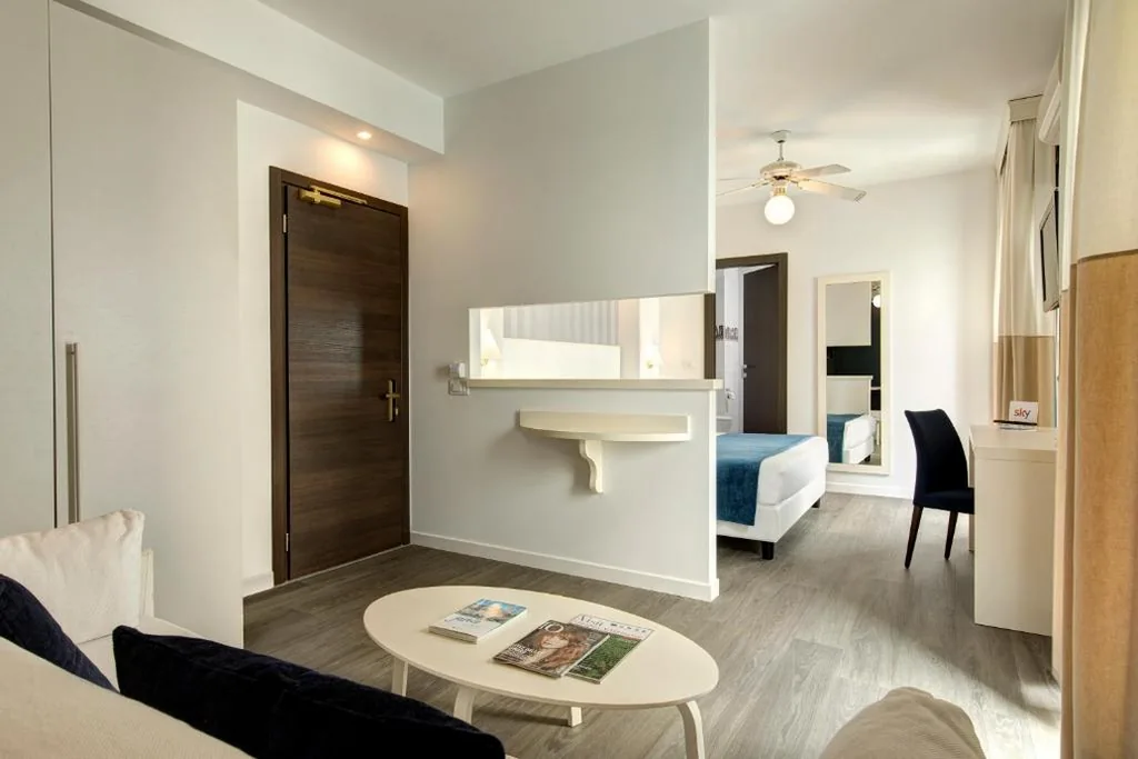 Hotel Byron Bellavista — foto 3