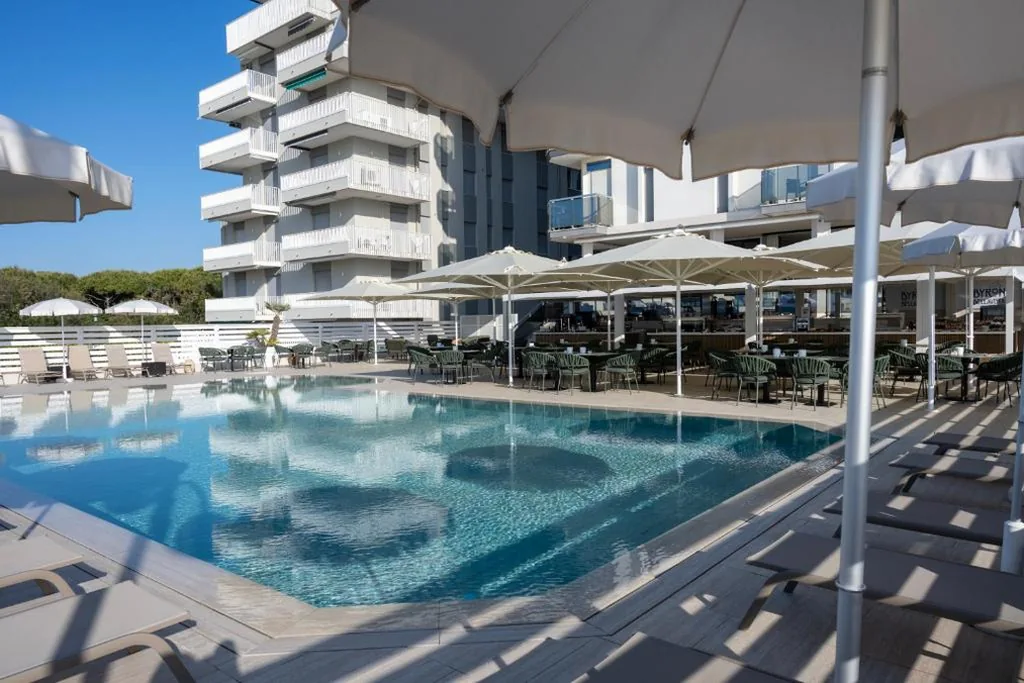Hotel Byron Bellavista — foto 4