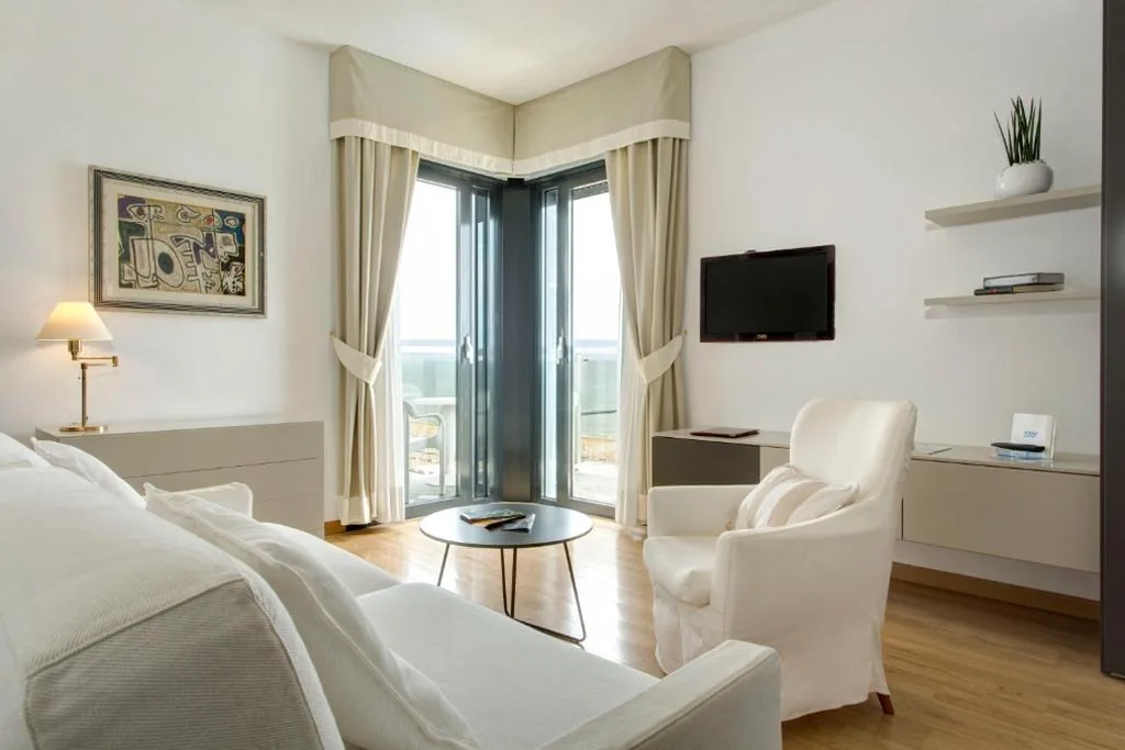 Hotel Byron Bellavista — foto 6