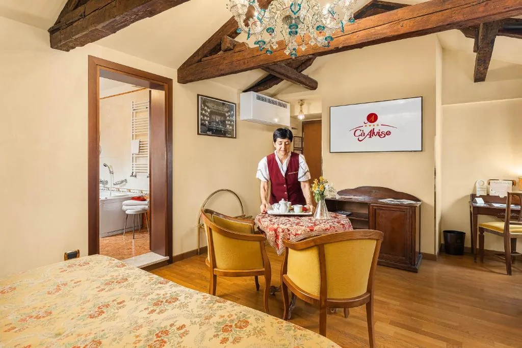Hotel Ca’ Alvise