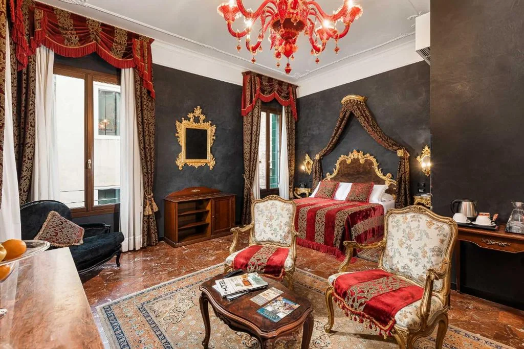 Hotel Ca’ Alvise — foto 3