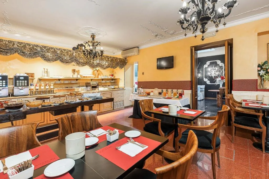Hotel Ca’ Alvise — foto 5