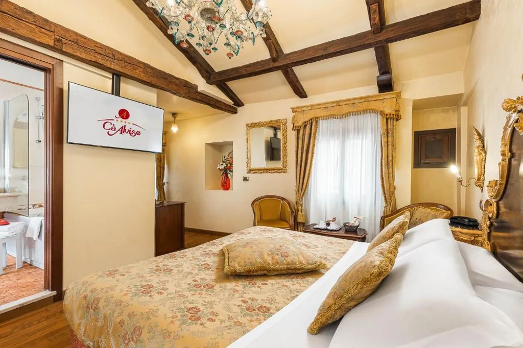 Hotel Ca’ Alvise — foto 6