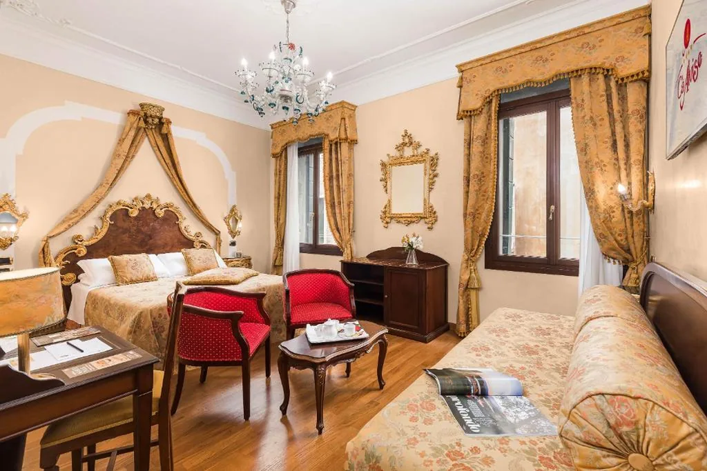 Hotel Ca’ Alvise — foto 7