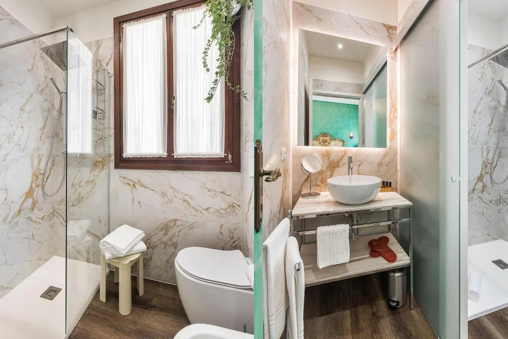 Hotel Ca’ Alvise — foto 8
