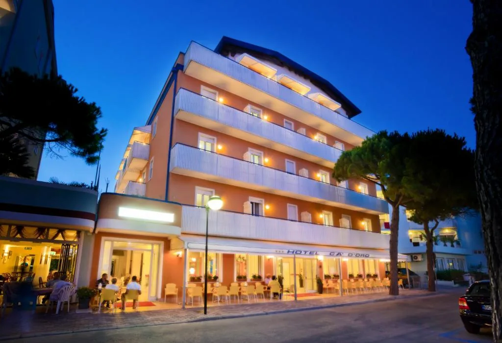 Hotel Ca’ D’Oro