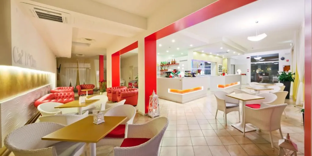 Hotel Ca’ D’Oro — foto 4