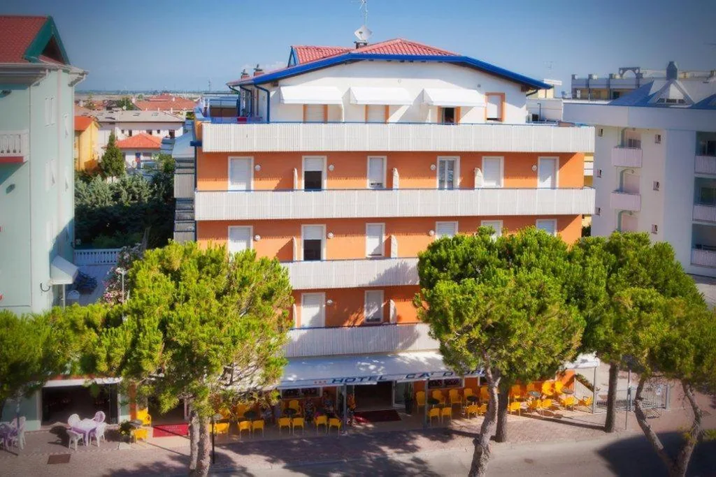 Hotel Ca’ D’Oro — foto 5
