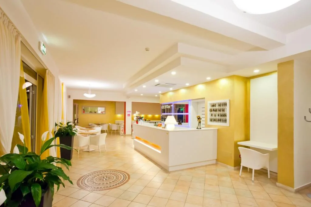 Hotel Ca’ D’Oro — foto 6