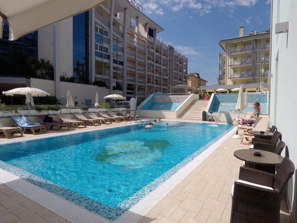 Hotel Ca’ D’Oro Tre Stelle Superior Adults only — foto 3