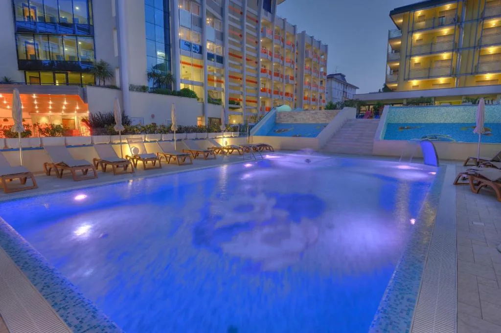 Hotel Ca’ D’Oro Tre Stelle Superior Adults only — foto 5
