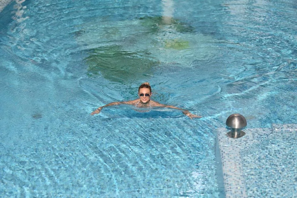 Hotel Ca’ D’Oro Tre Stelle Superior Adults only — foto 6