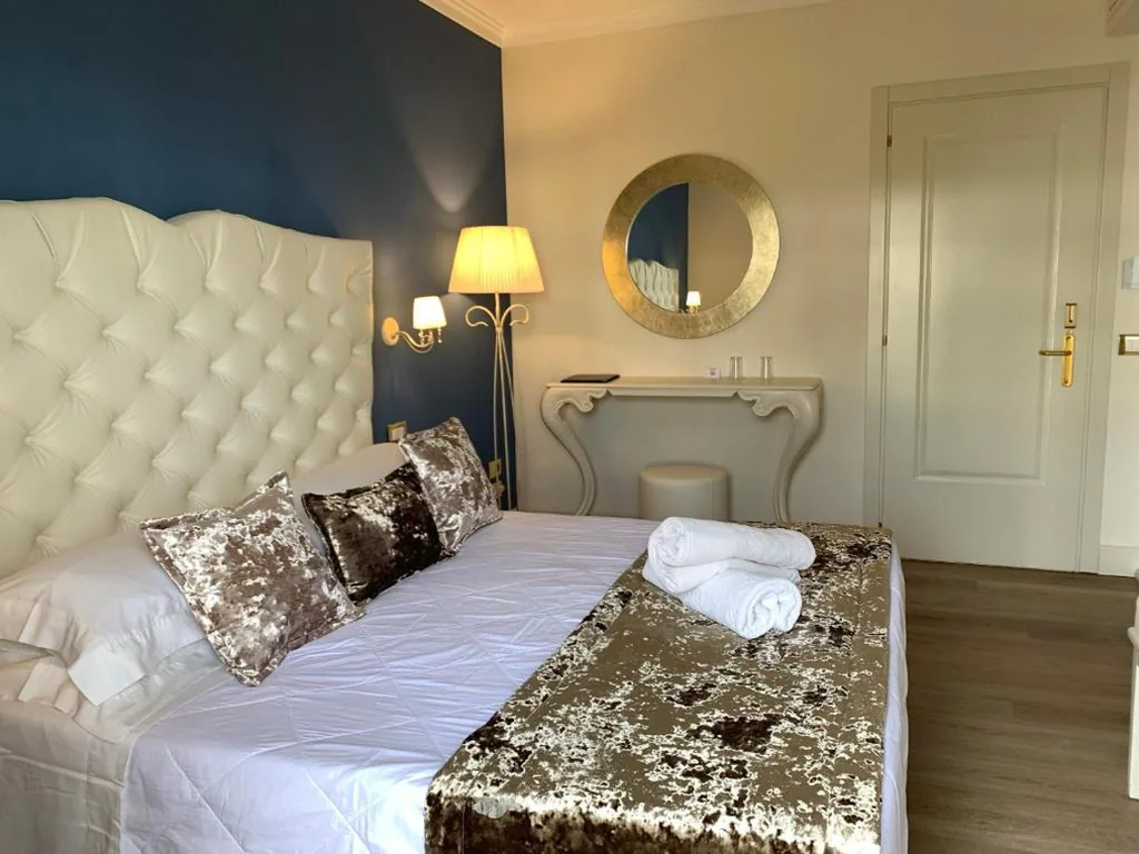 Hotel Ca’ D’Oro Tre Stelle Superior Adults only — foto 7