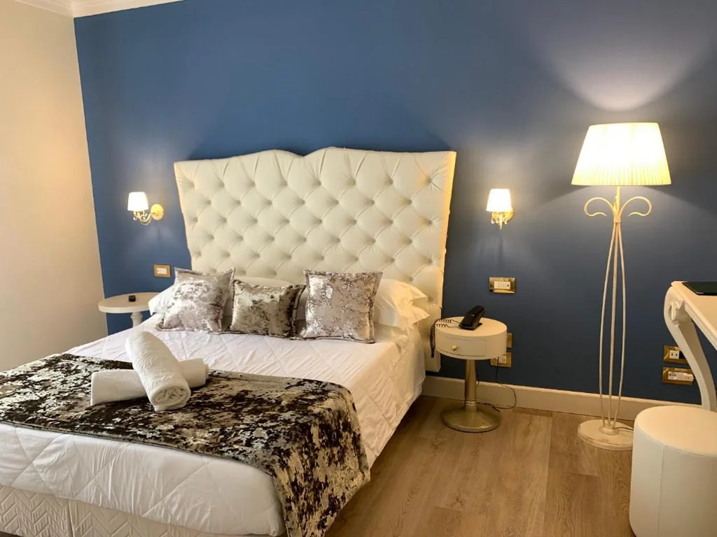 Hotel Ca’ D’Oro Tre Stelle Superior Adults only — foto 8