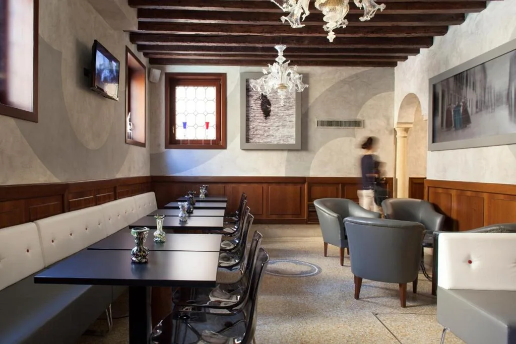 Hotel Ca’ D’Oro – WENICE Deep Culture — foto 3