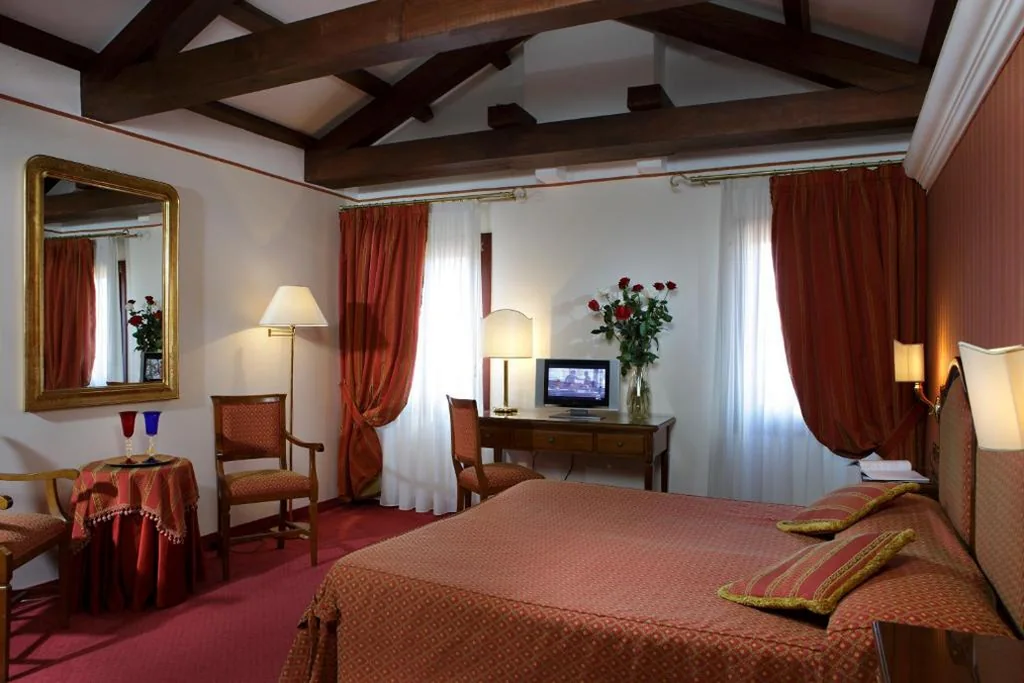 Hotel Ca’ D’Oro – WENICE Deep Culture — foto 5