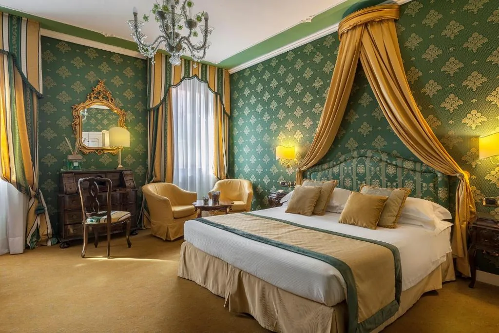 Hotel Ca’ dei Conti