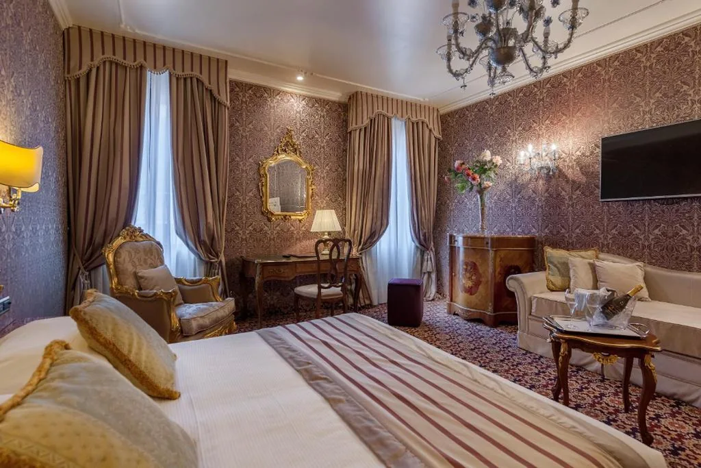Hotel Ca’ dei Conti — foto 7