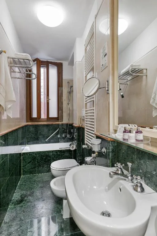 Hotel Ca’ dei Conti — foto 8