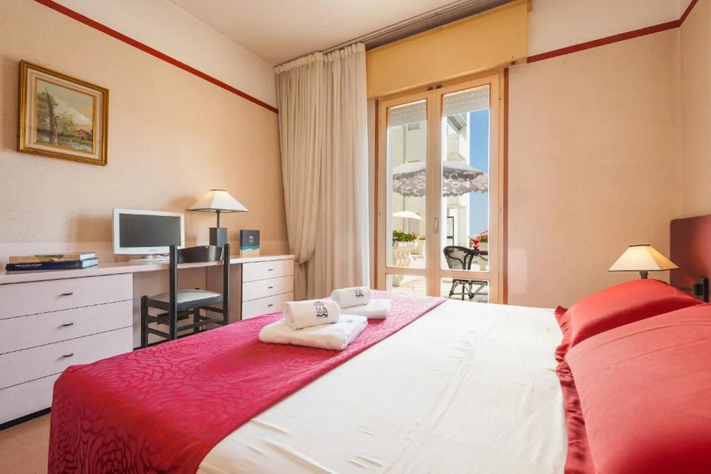 Hotel Ca’ Di Valle