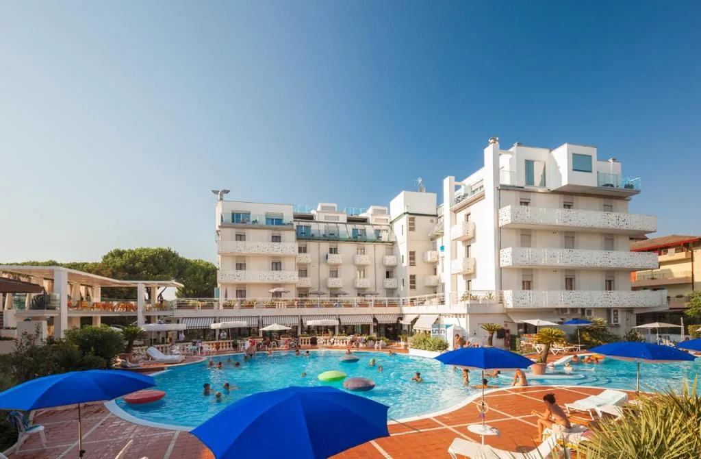 Hotel Ca’ Di Valle — foto 3