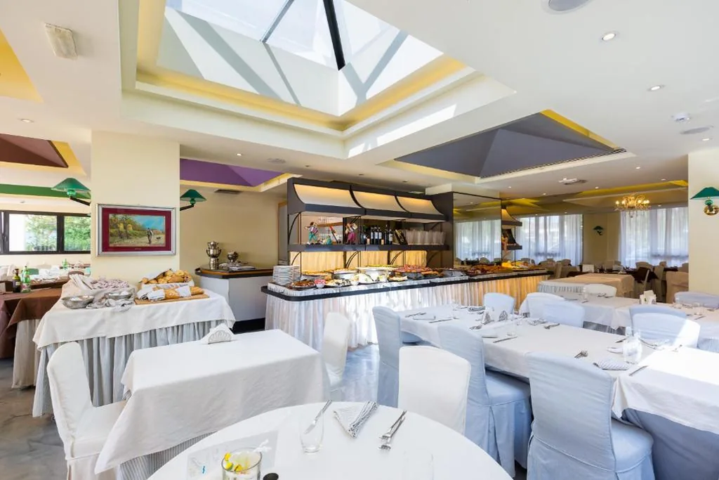 Hotel Ca’ Di Valle — foto 4