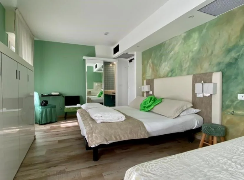 Hotel Ca’ Di Valle — foto 8