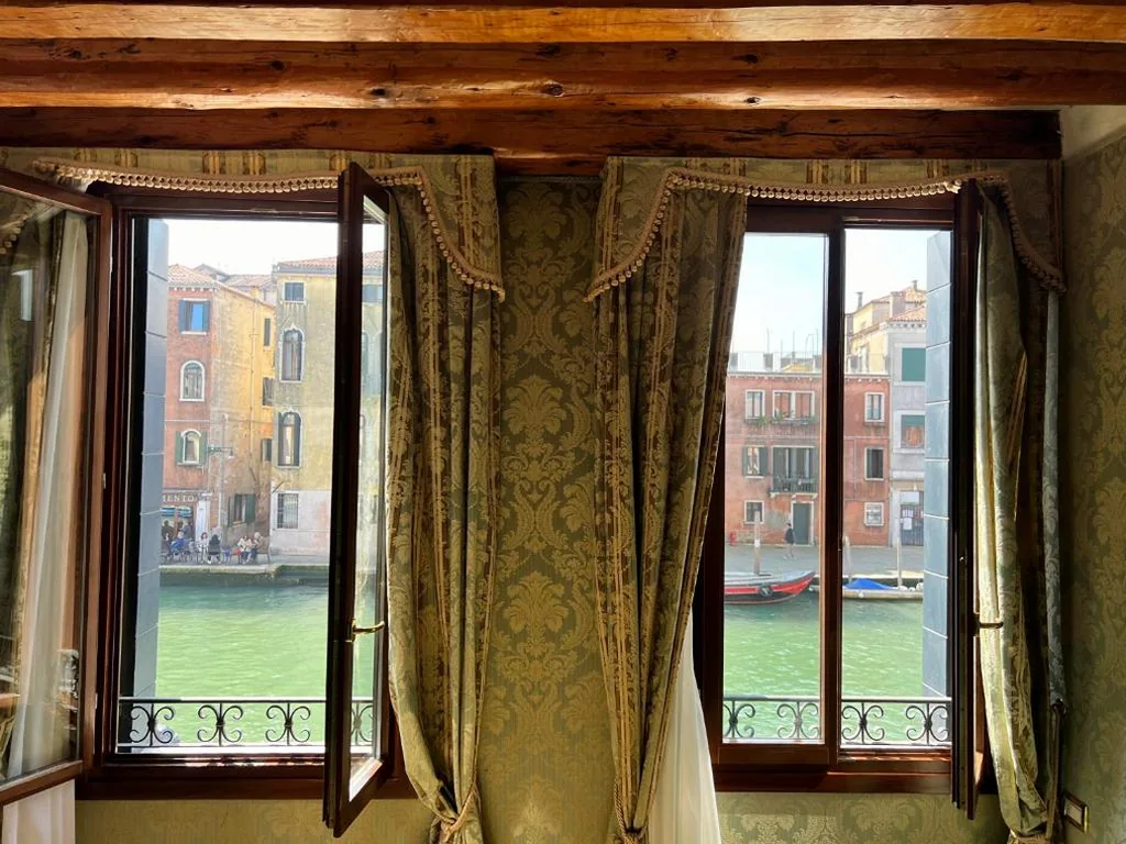 Hotel Ca’ Dogaressa