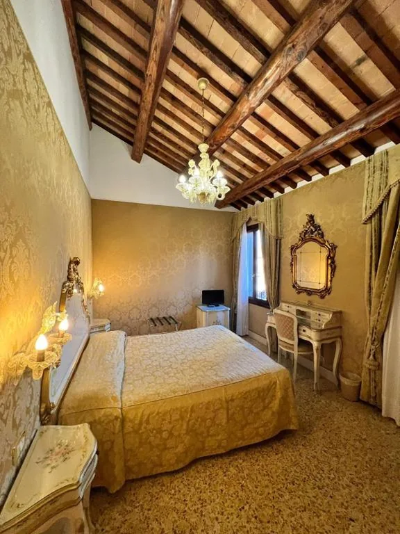 Hotel Ca’ Dogaressa