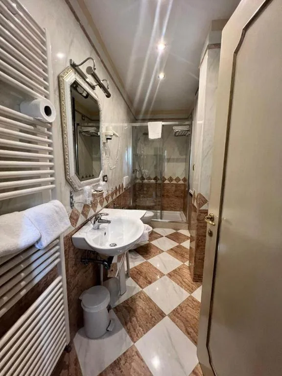 Hotel Ca’ Dogaressa — foto 3