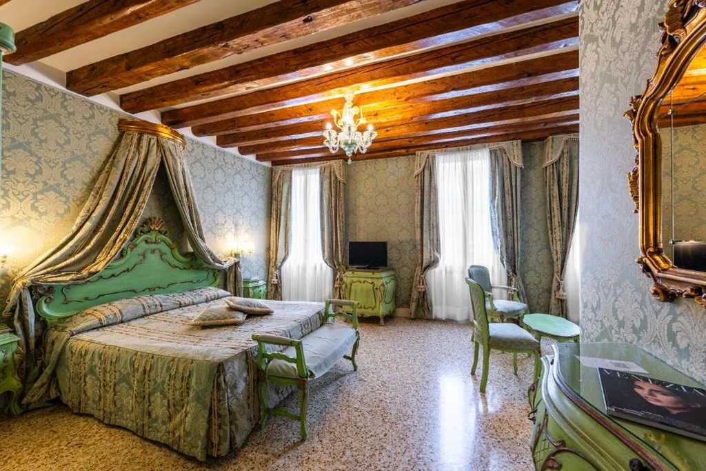 Hotel Ca’ Dogaressa — foto 5