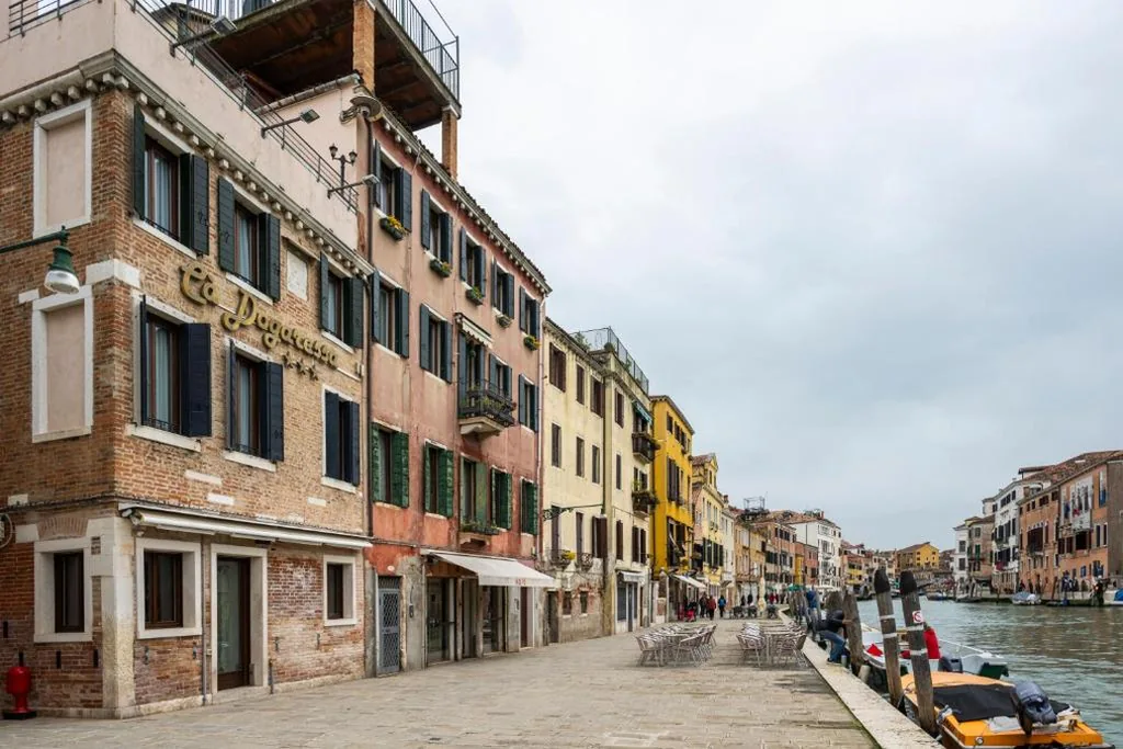 Hotel Ca’ Dogaressa — foto 6
