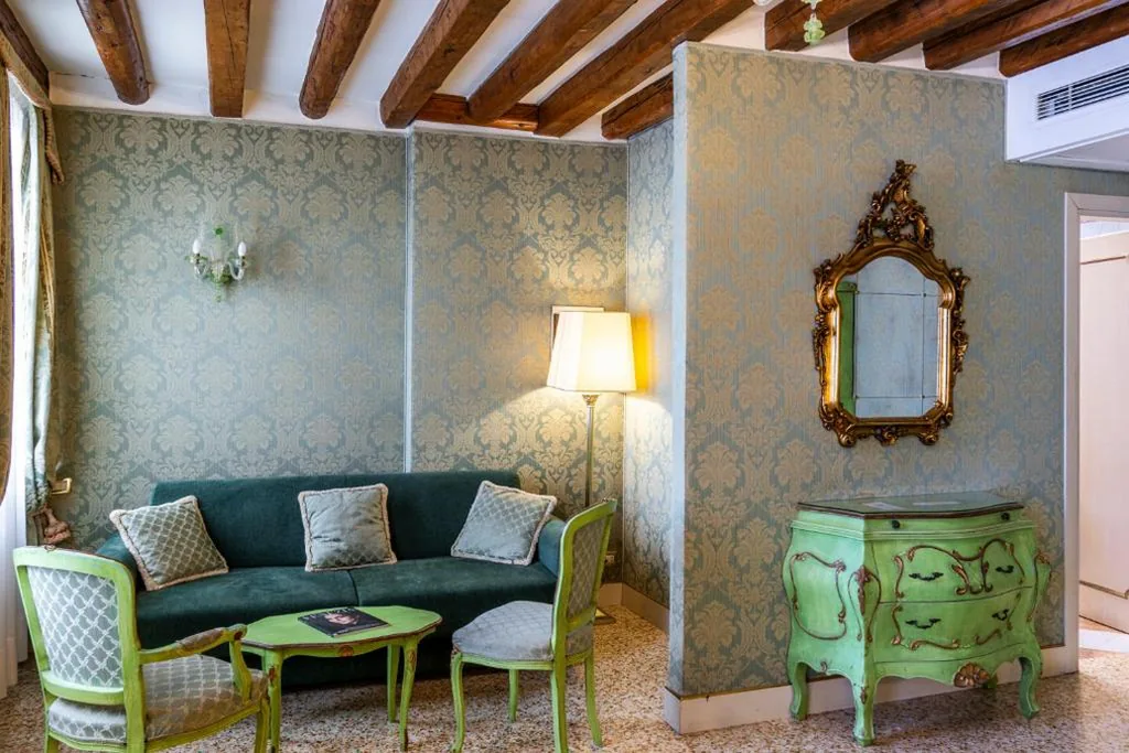 Hotel Ca’ Dogaressa — foto 7