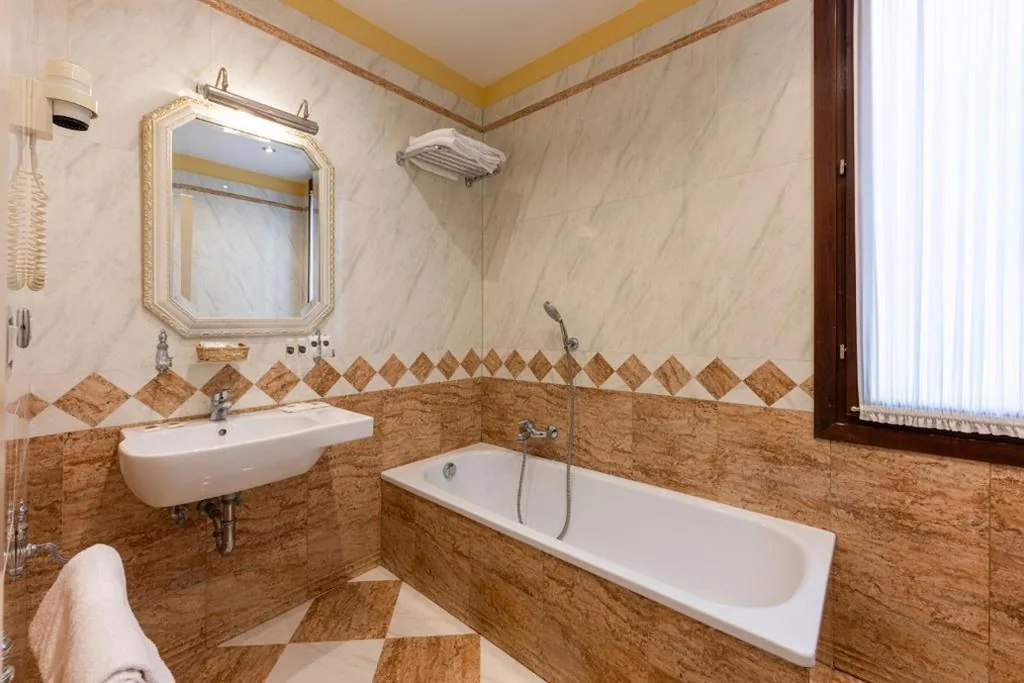 Hotel Ca’ Dogaressa — foto 8
