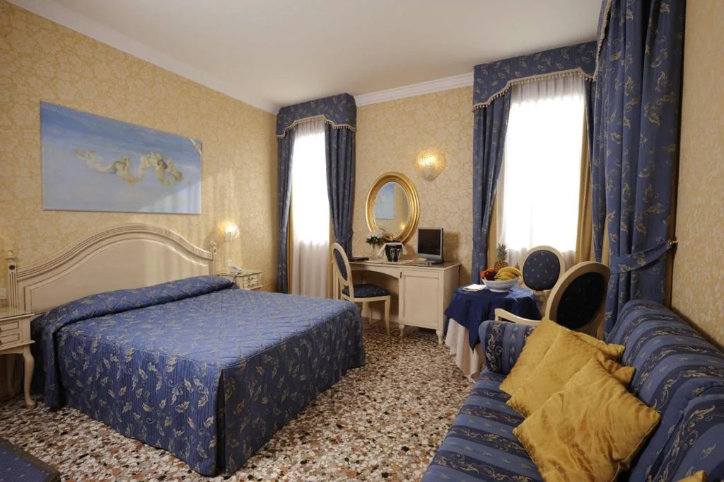 Hotel Ca’ Formenta