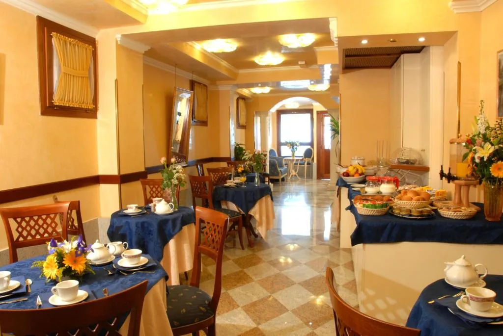 Hotel Ca’ Formenta — foto 4