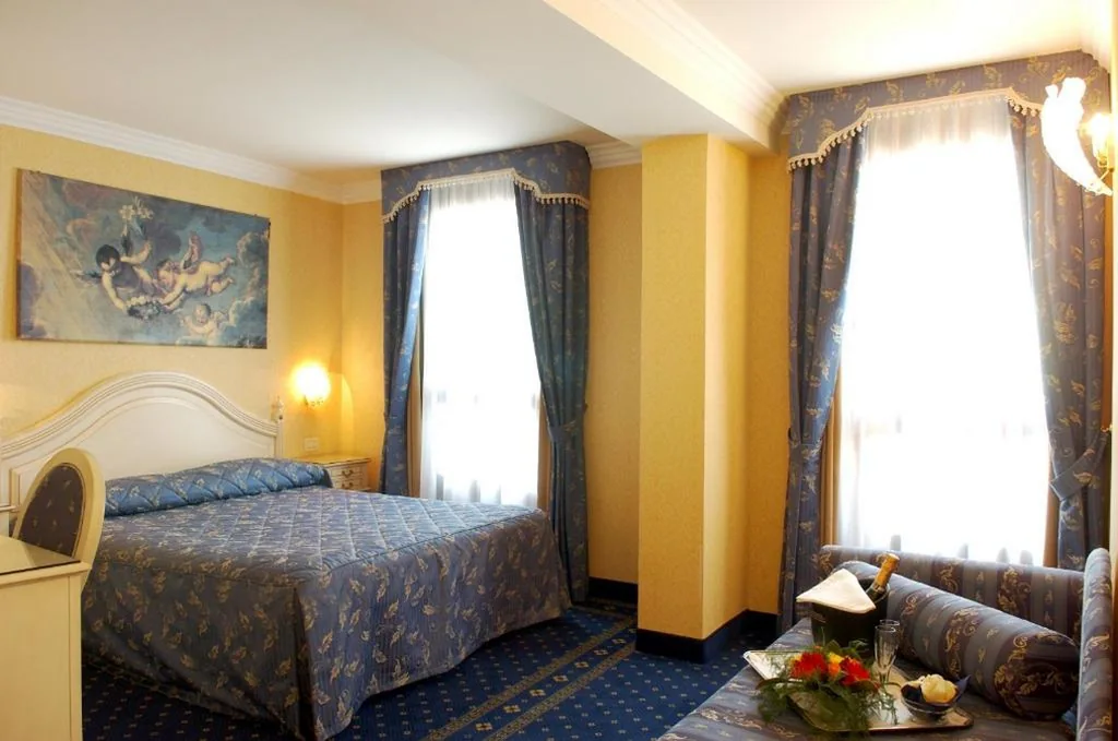 Hotel Ca’ Formenta — foto 8