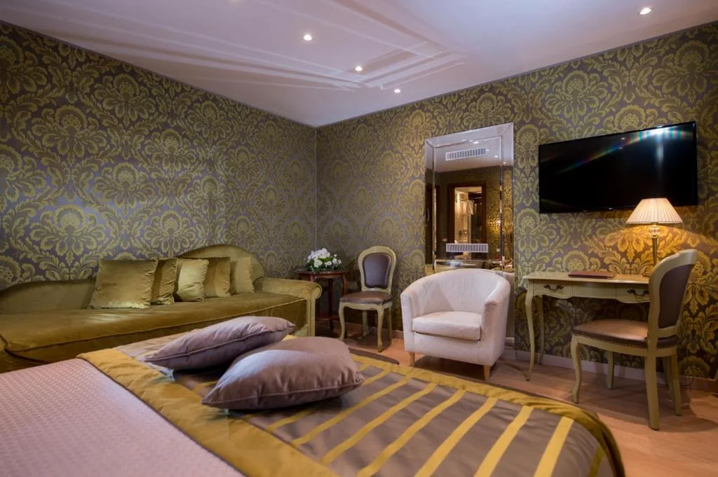 Hotel Ca’ Marinella