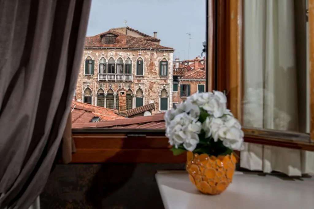 Hotel Ca’ Marinella — foto 6
