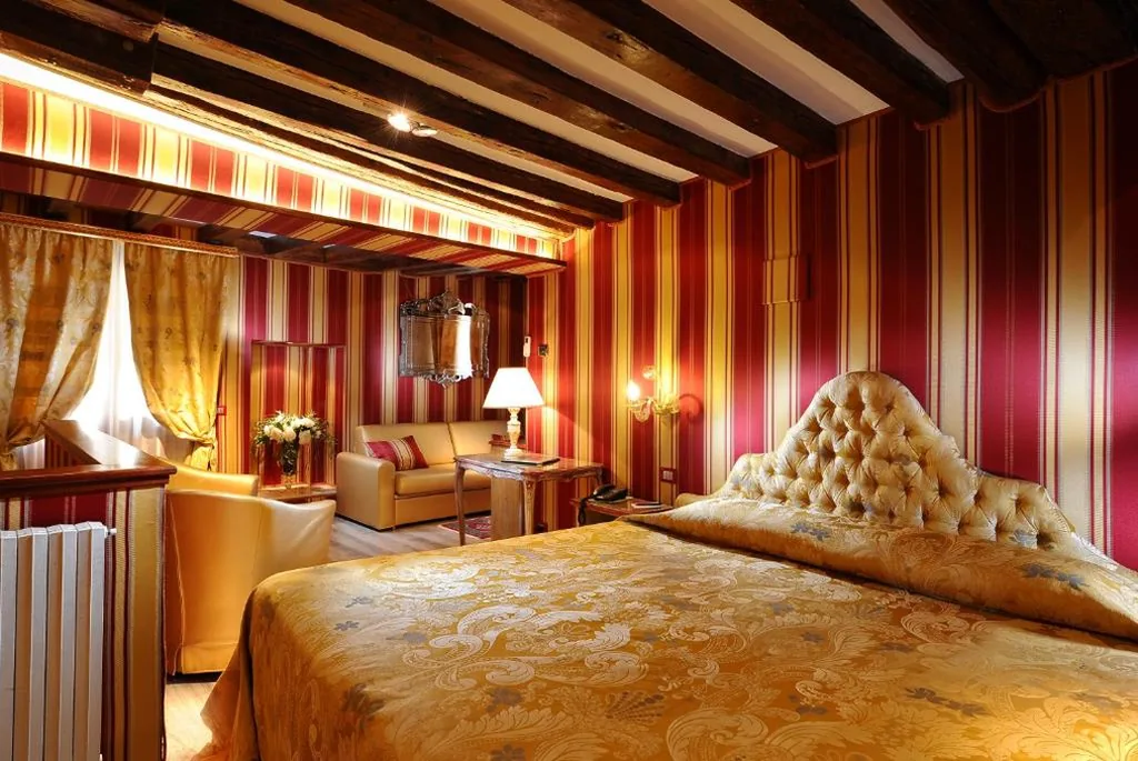 Hotel Ca’ Marinella — foto 8
