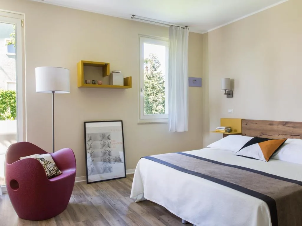 Hotel Ca’ Mura