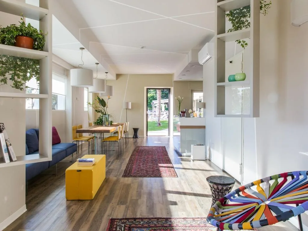Hotel Ca’ Mura — foto 4