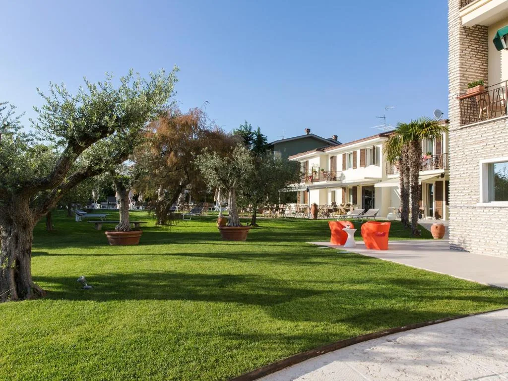Hotel Ca’ Mura — foto 6