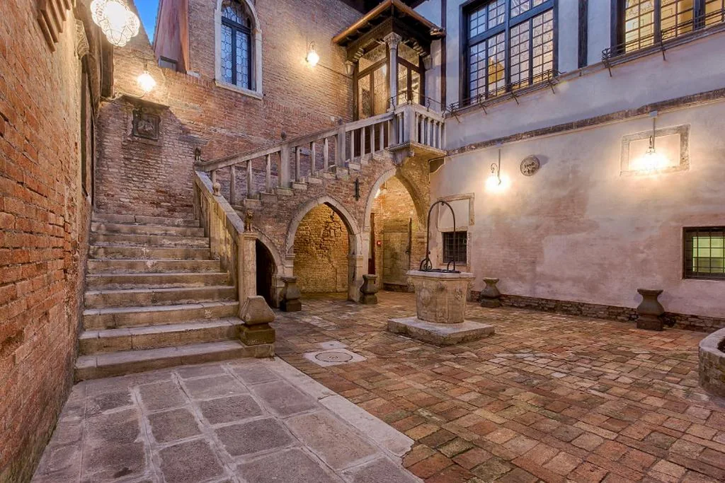 Hotel Ca’ Nobile Corner